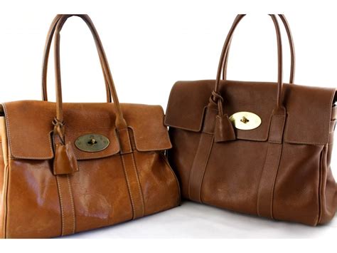 how can you tell a fake mulberry bag|authentic mulberry bayswater bag.